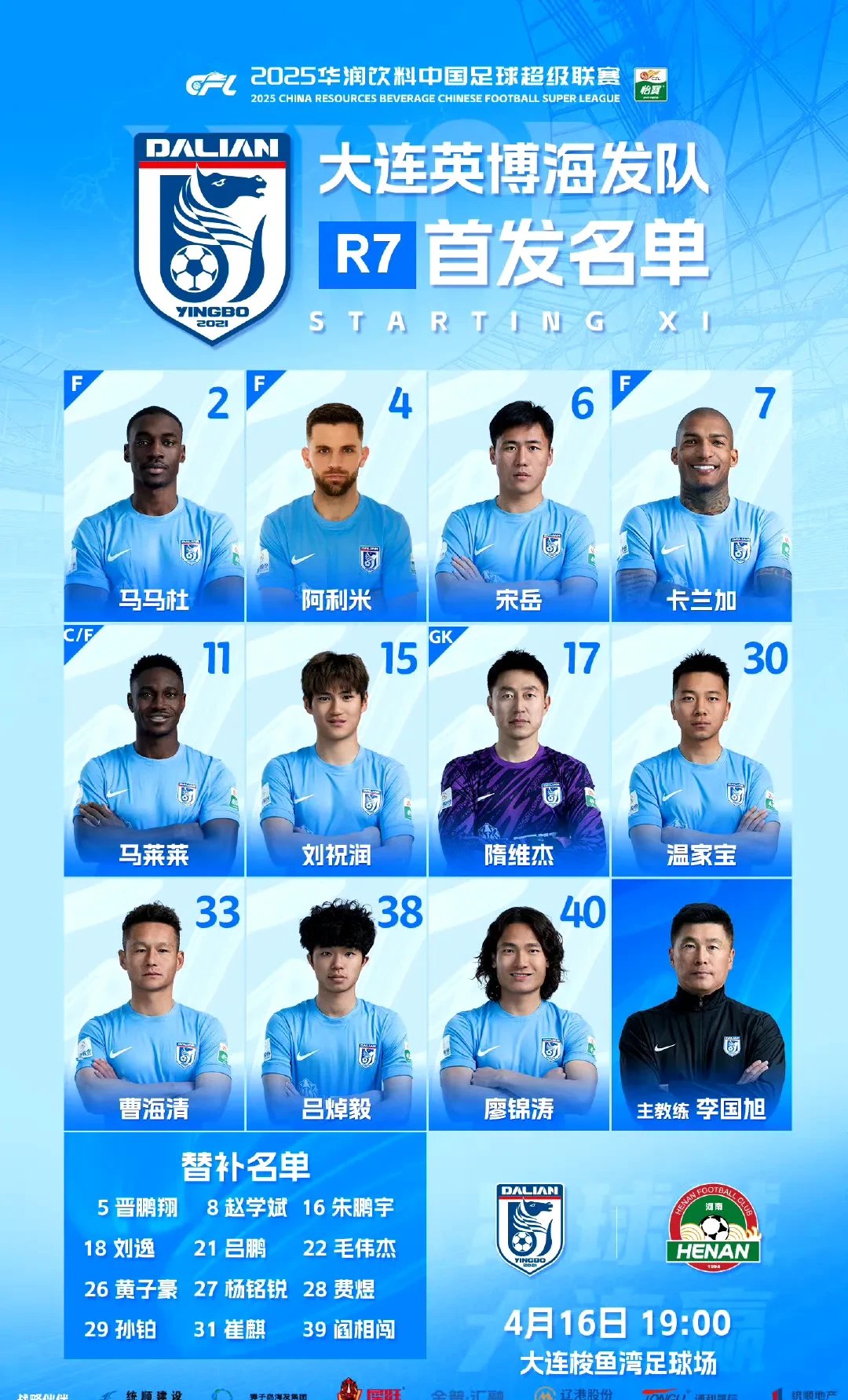 辽宁精彩对决:大连一方能否赢球?的简单介绍 辽宁精彩对决:大连一方能否赢球?的简单介绍