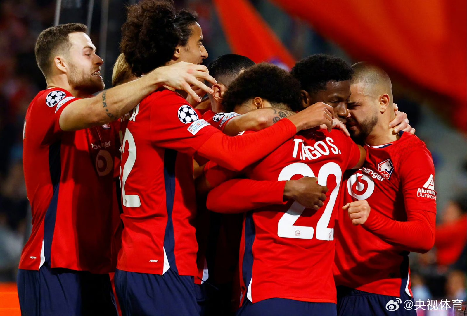 皇家马德里积极扩大优势，辗压对手的简单介绍