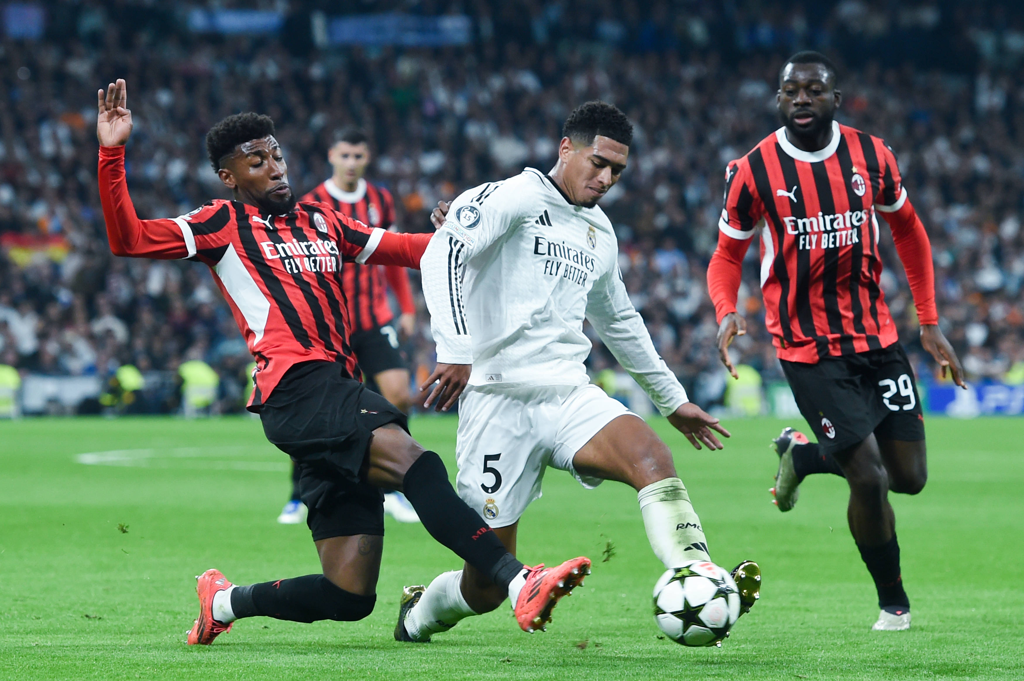 皇马不敌曼城，欧冠夺冠梦碎！