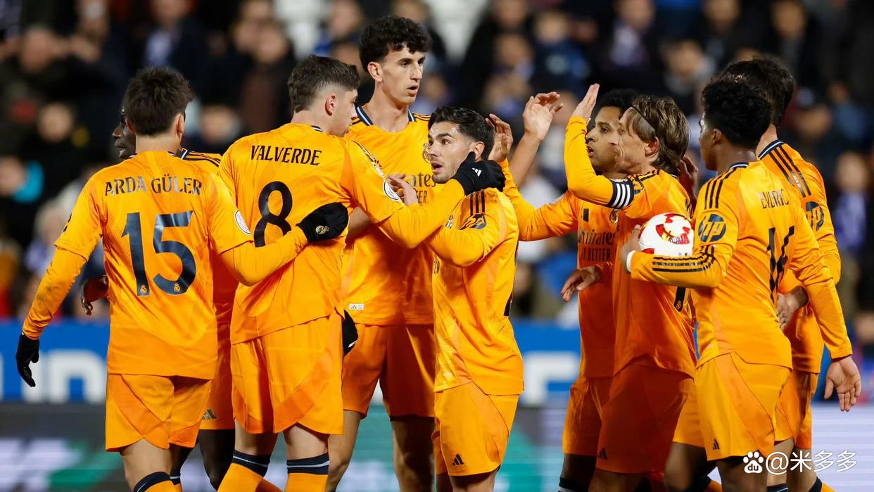 皇马不敌曼城，欧冠夺冠梦碎！