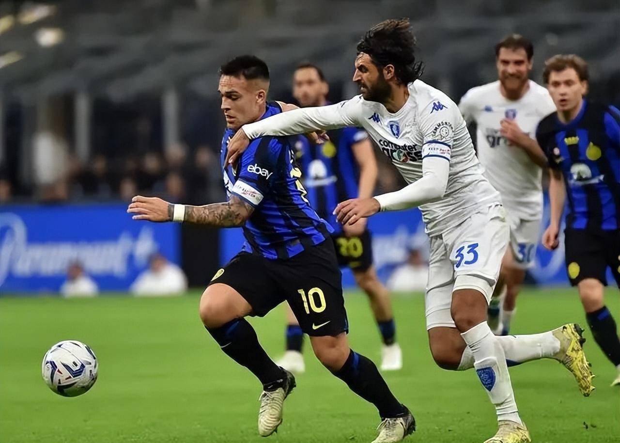 国际米兰后防线调整，希望提升进攻效率