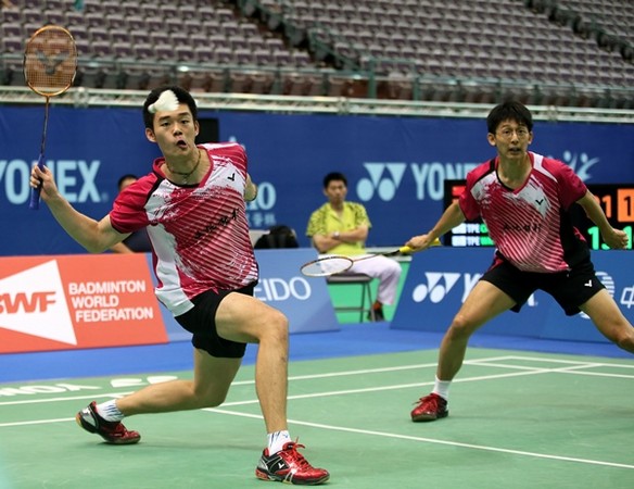 斯里兰卡羽毛球选手飘逸小球，斩获铜牌的简单介绍