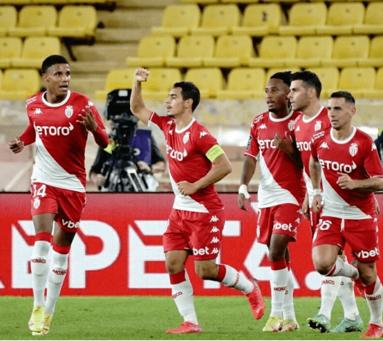 尤文图斯战平摩纳哥，卫冕冠军遭逼平的简单介绍