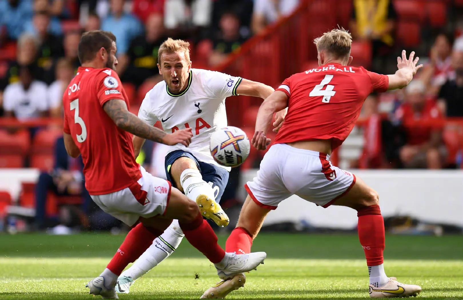 热刺再次战胜对手，实力显露