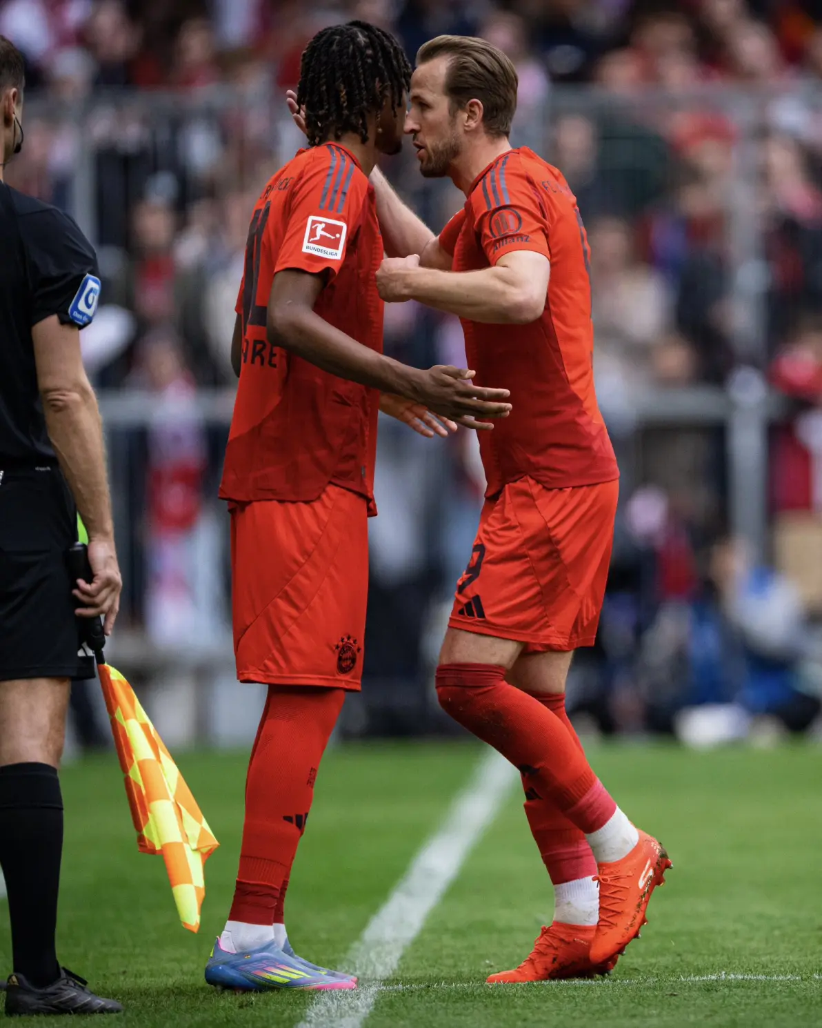 关于美因茨对阵拜仁慕尼黑的比赛精彩纷呈的信息 关于美因茨对阵拜仁慕尼黑的比赛精彩纷呈的信息