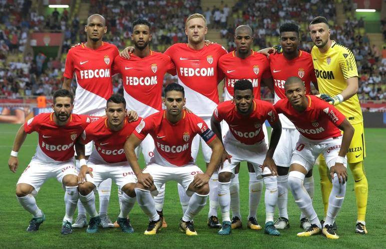 包含摩纳哥遭遇主场失利，联赛排名下滑的词条