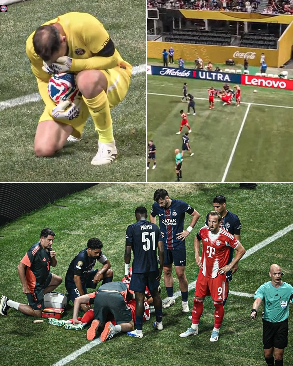 新西兰女足队员受伤，影响比赛进程的简单介绍