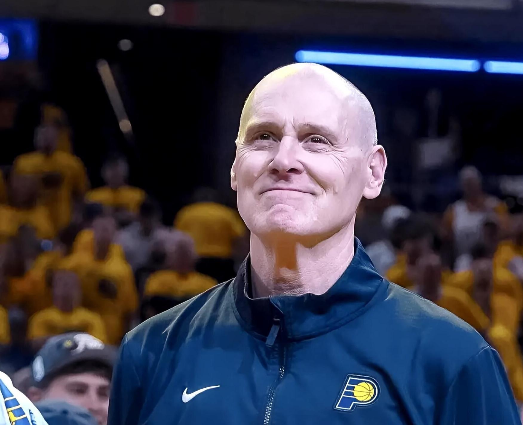 步行者击败开拓者取得五连胜