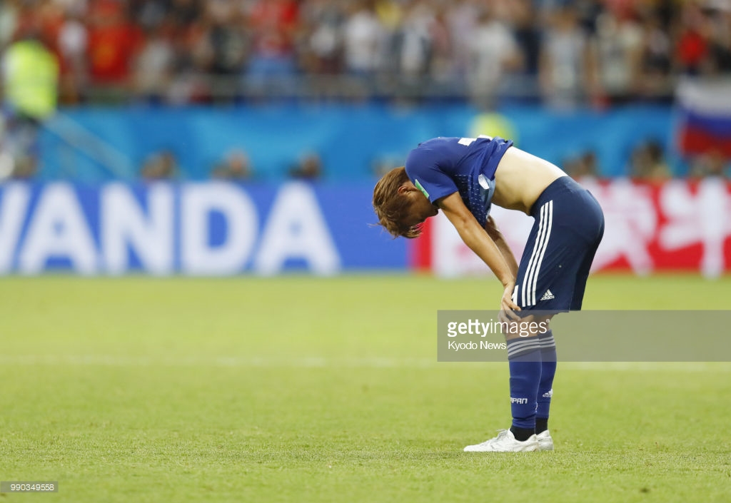 克罗地亚新秀成功晋级，赢得掌声