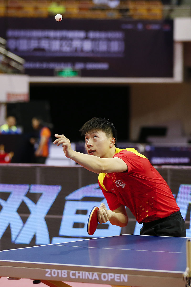 克罗地亚新秀成功晋级，赢得掌声