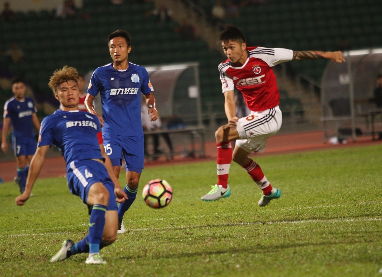 包含富力客胜：广州富力客场大胜武汉三镇，稳步上升的词条