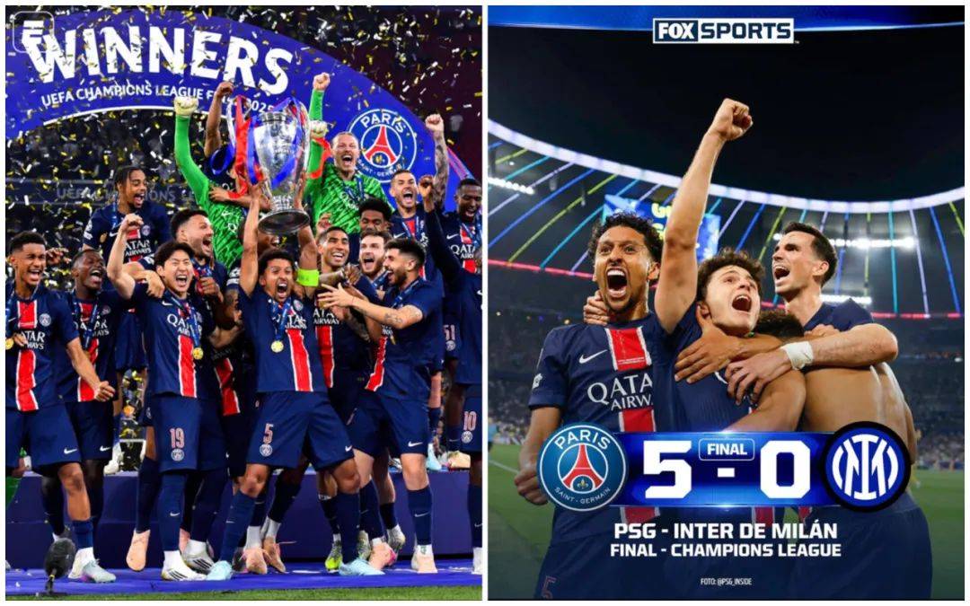 欧冠赛场上演大戏，引发狂热的简单介绍