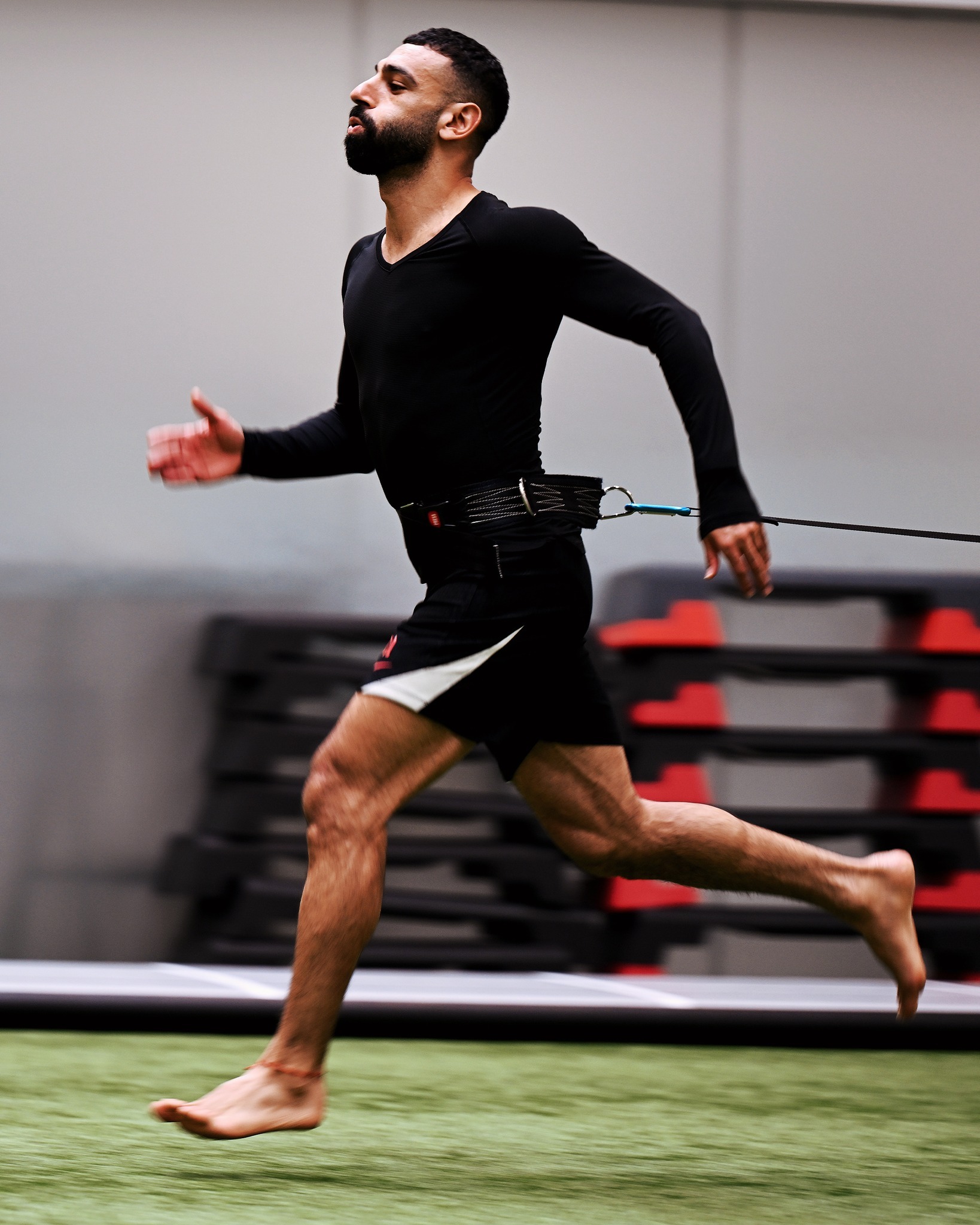 利物浦青训培养新秀，英超联赛突破期的简单介绍