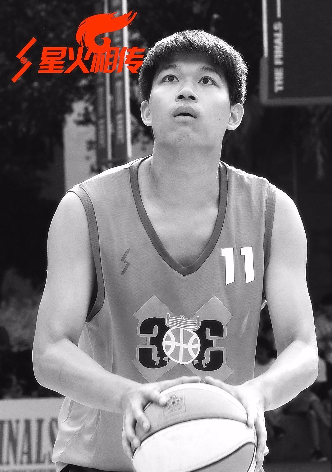 关于篮球领袖发表感言，呼吁大家共同努力提升篮球水平的信息