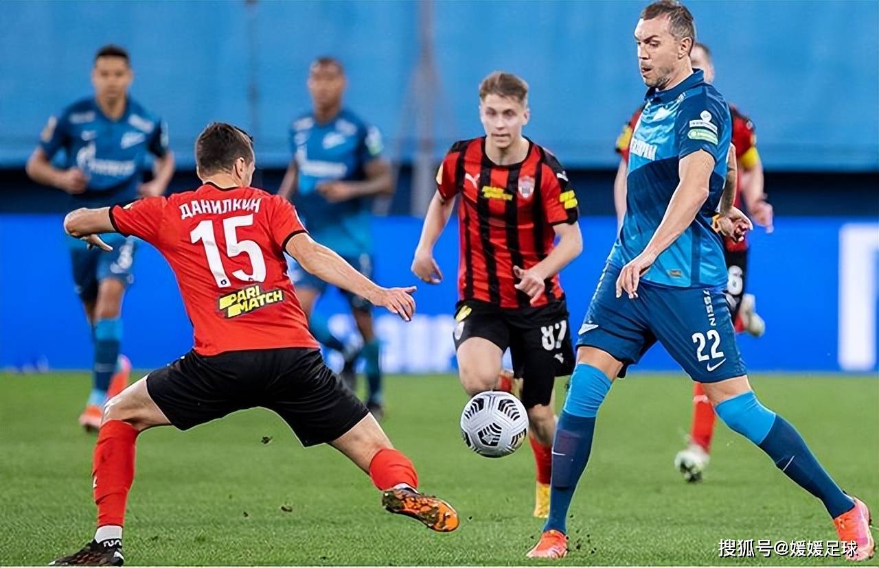 关于马德里竞技对阵泽尼特圣彼得堡赛果大揭秘的信息