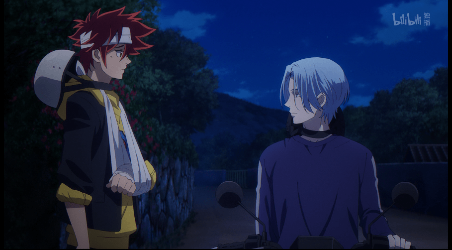 包含红蓝大战，热血搏杀场上开启的词条