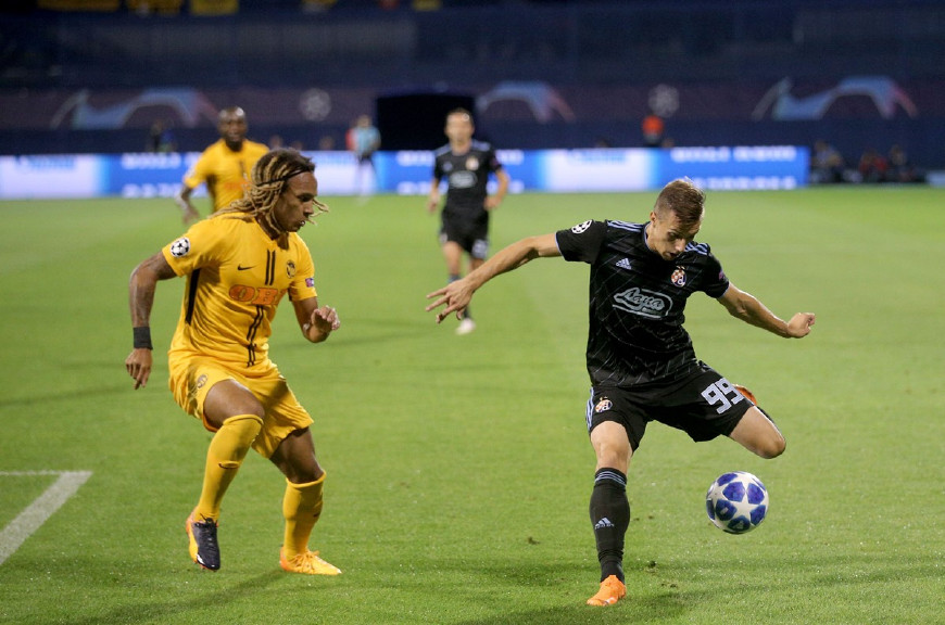 神奇的临场调整使球队创造奇迹