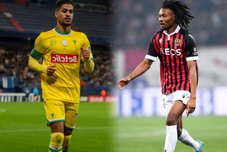 南特对决雷恩，双方实力相当