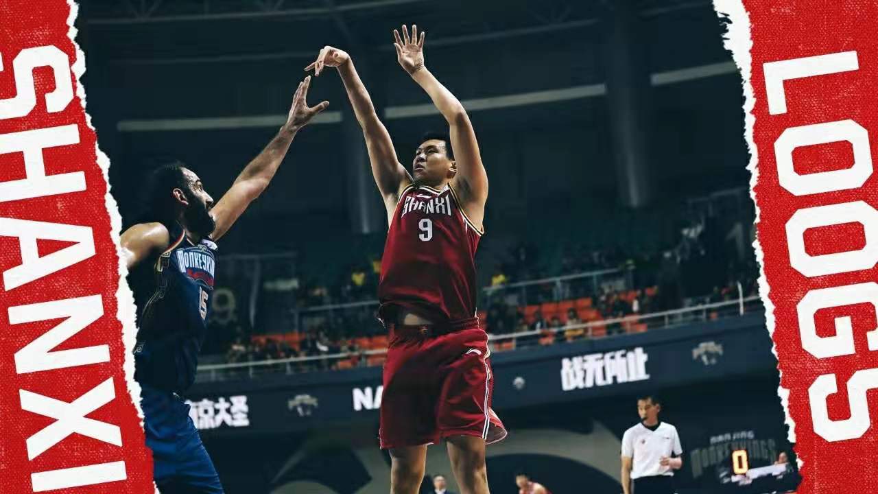 安徽队员精准发挥，击溃对手取得比赛胜利的简单介绍