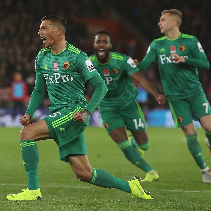 埃弗顿主场大胜沃特福德，继续上升积分榜的简单介绍