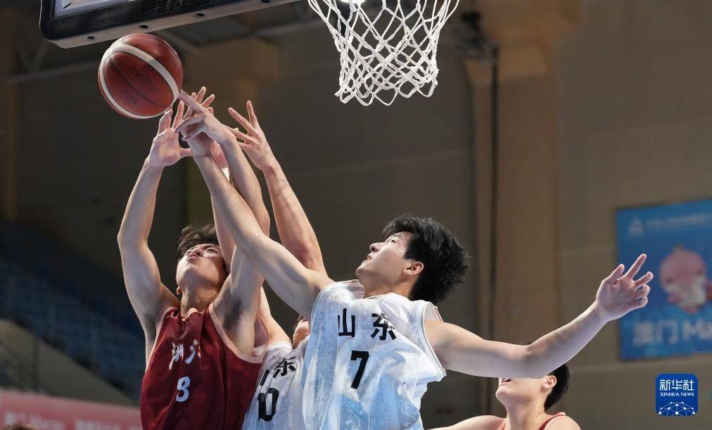 省级篮球赛事：广东队再胜江苏队晋级半决赛的简单介绍