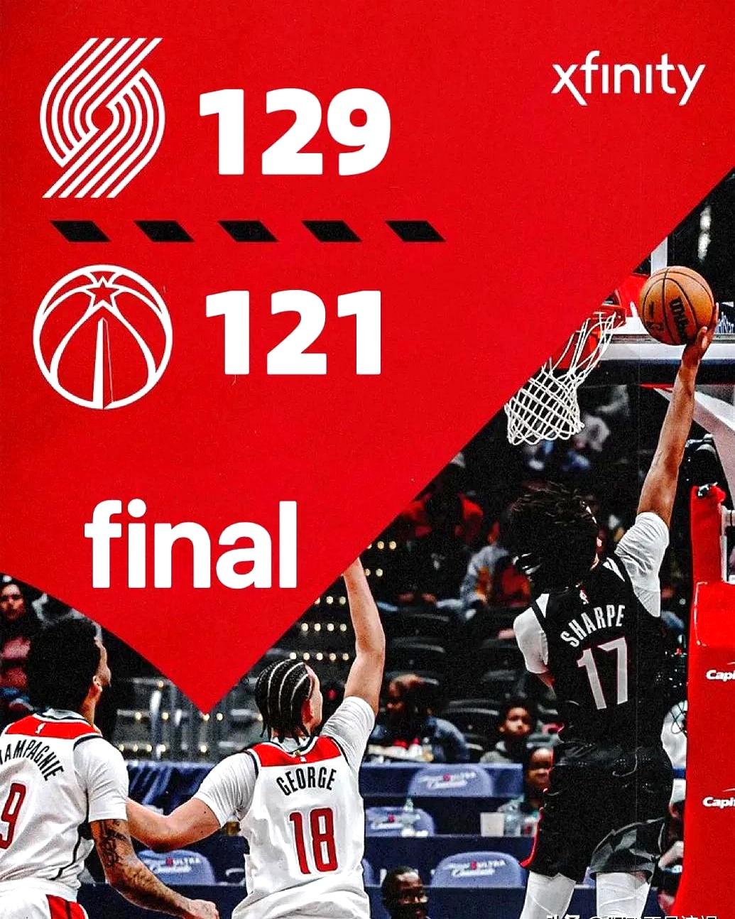 猛龙击溃热火，主场获胜