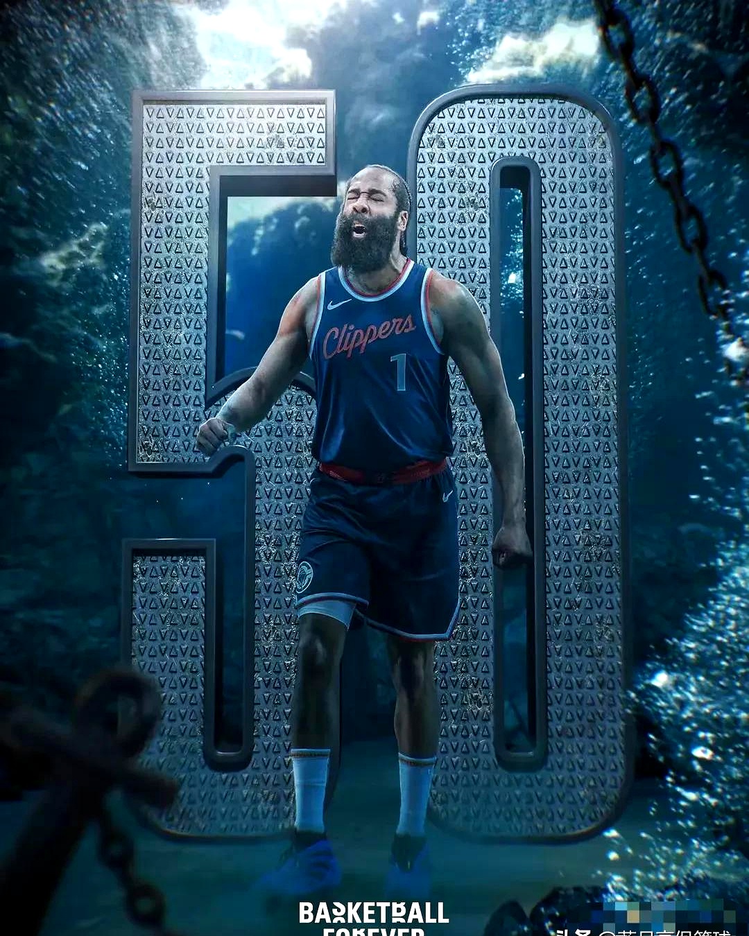 勇士爆冷击败篮网，哈登独砍40分无用的简单介绍