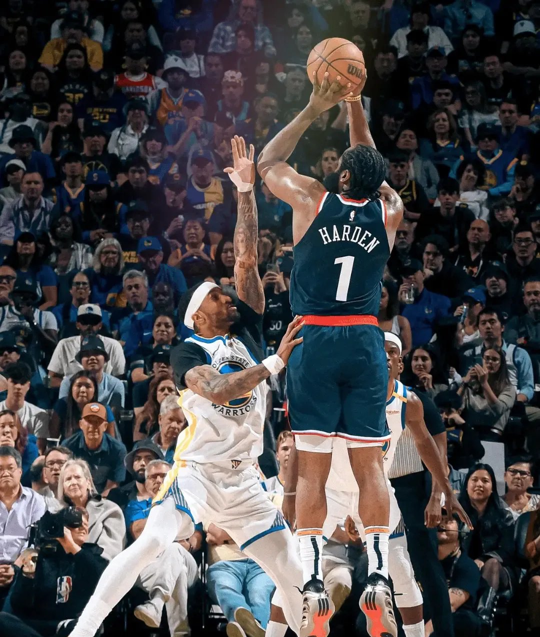 勇士爆冷击败篮网，哈登独砍40分无用的简单介绍