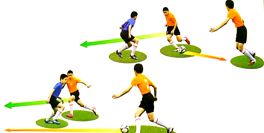 国际足球训练营提高队员技术哪些战术最为精妙的简单介绍