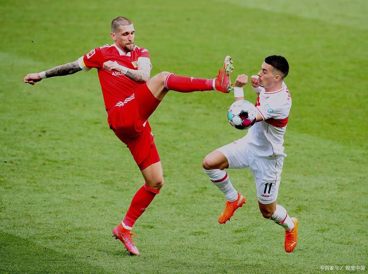 斯图加特客场取胜，全队士气高涨的简单介绍