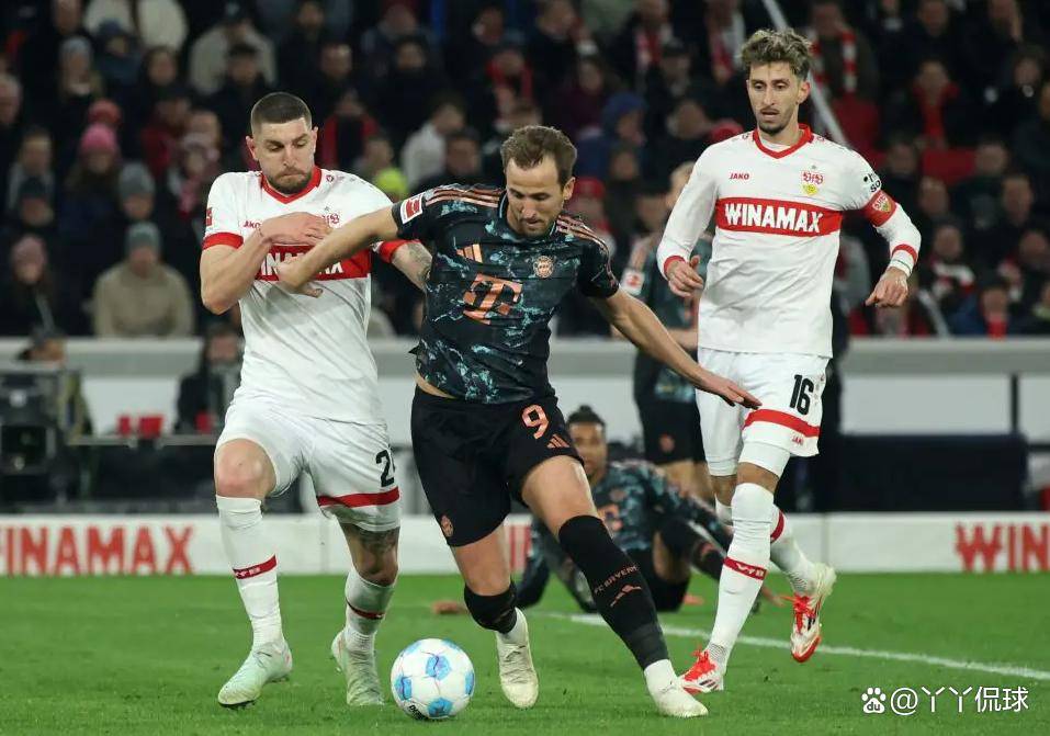 斯图加特客场取胜，全队士气高涨的简单介绍