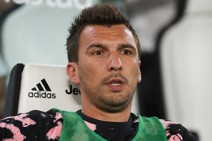 曼朱基奇表现抢眼，为尤文图斯锋线带来新活力的简单介绍