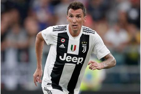 曼朱基奇表现抢眼，为尤文图斯锋线带来新活力的简单介绍